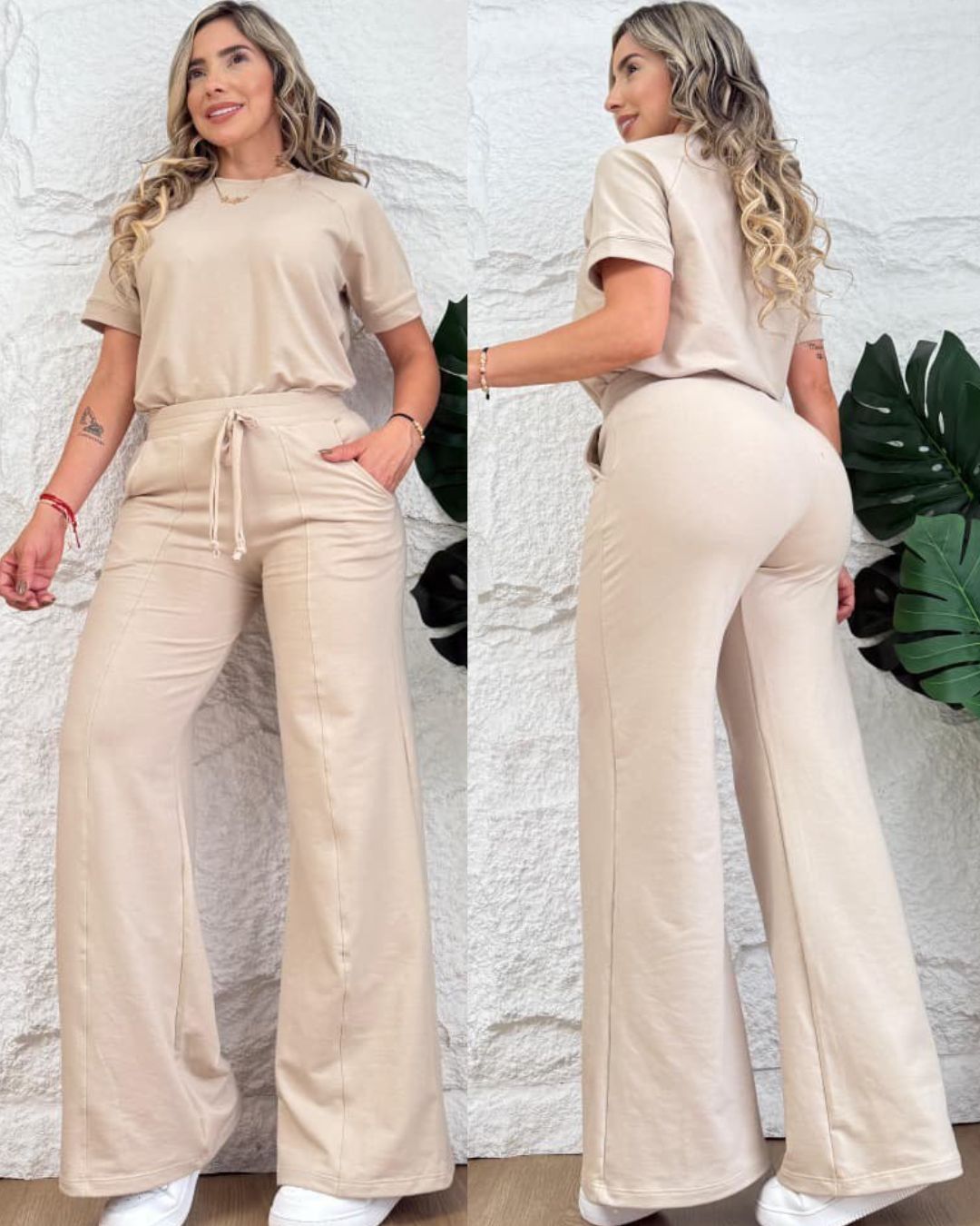 Conjunto Basic 023 - 1924589