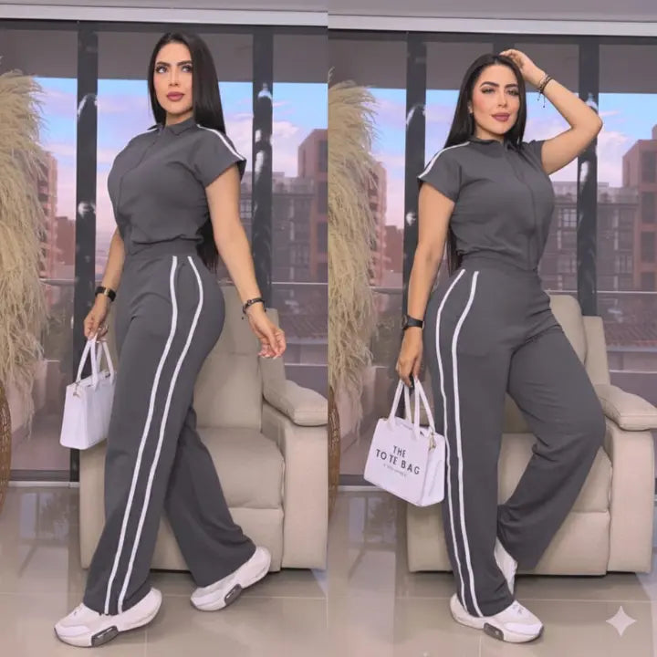 Conjunto Chaqueta - 1840618