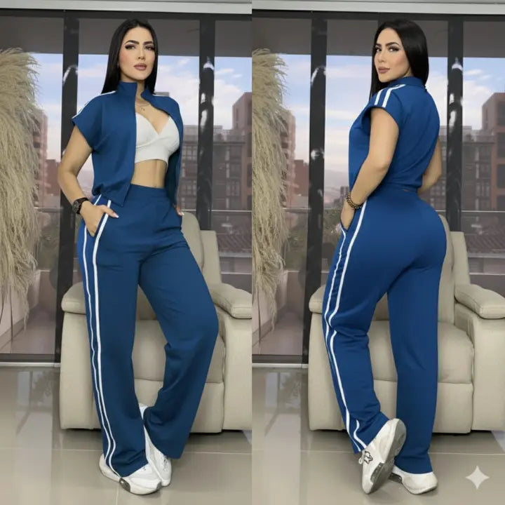 Conjunto Chaqueta - 1840618