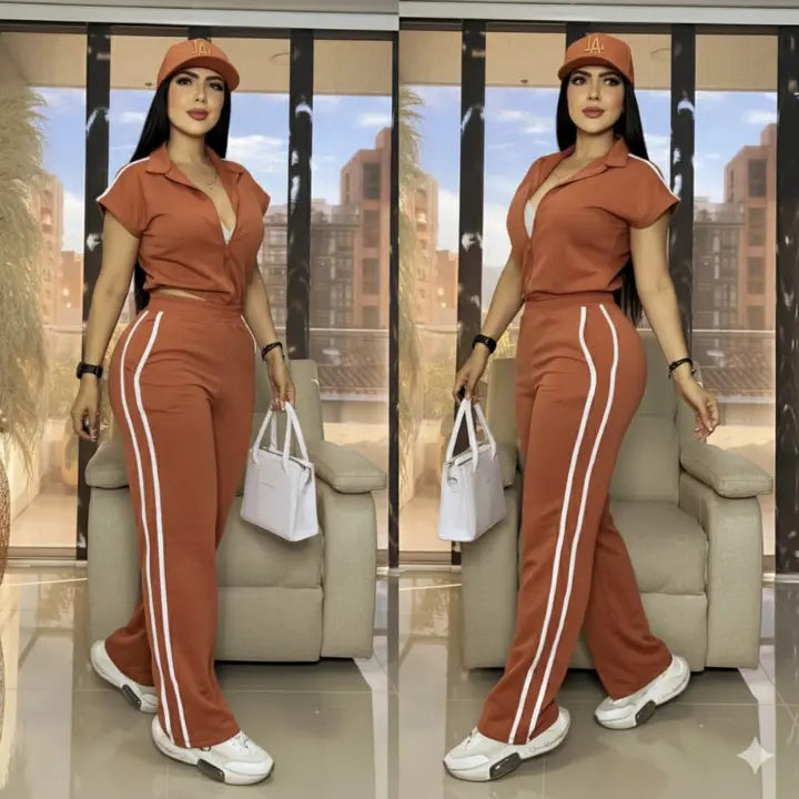 Conjunto Chaqueta - 1840618