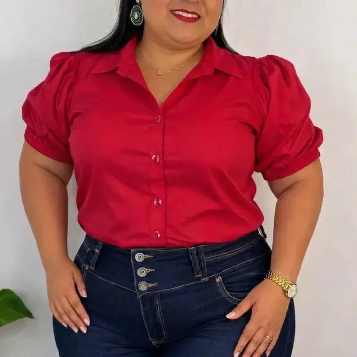 Blusa 035 - 971867