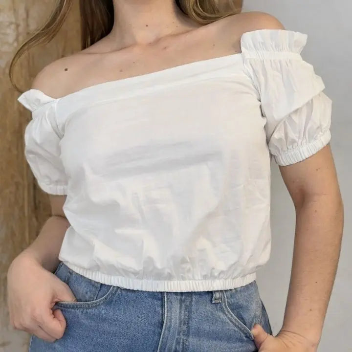 Blusa 08