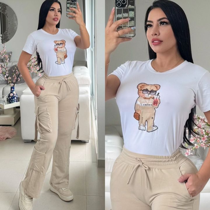 Conjunto chiven - 1751941