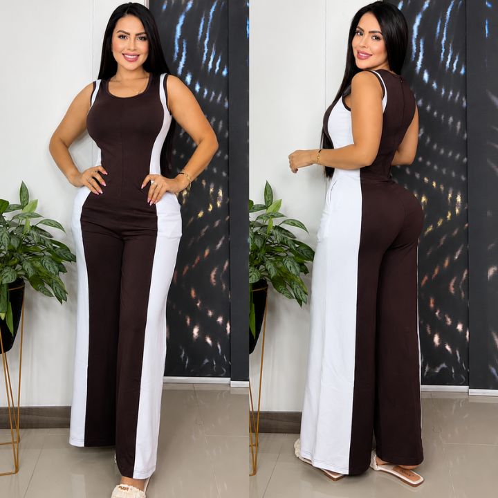 Enterizo franjas-  232556