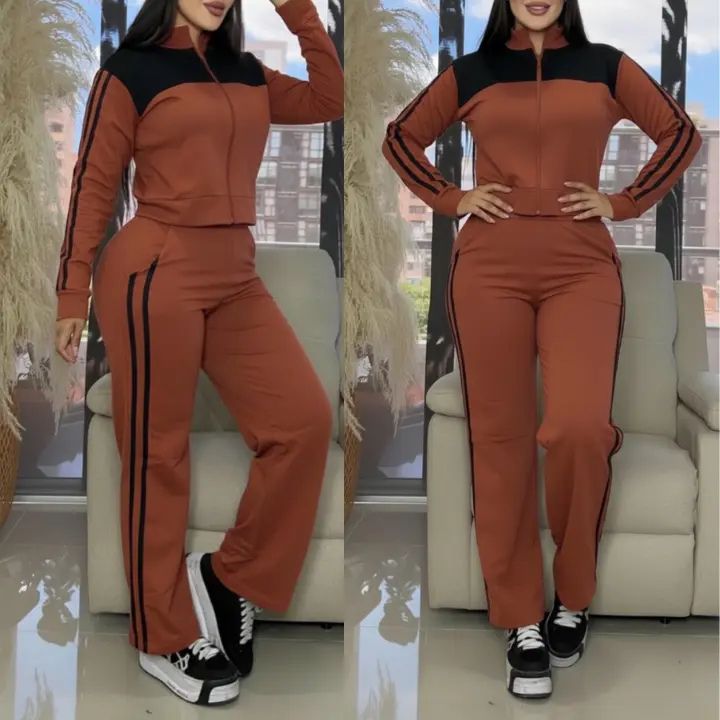 Conjunto 2 colores - eff