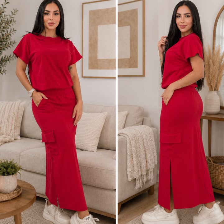 Conjunto 909-2