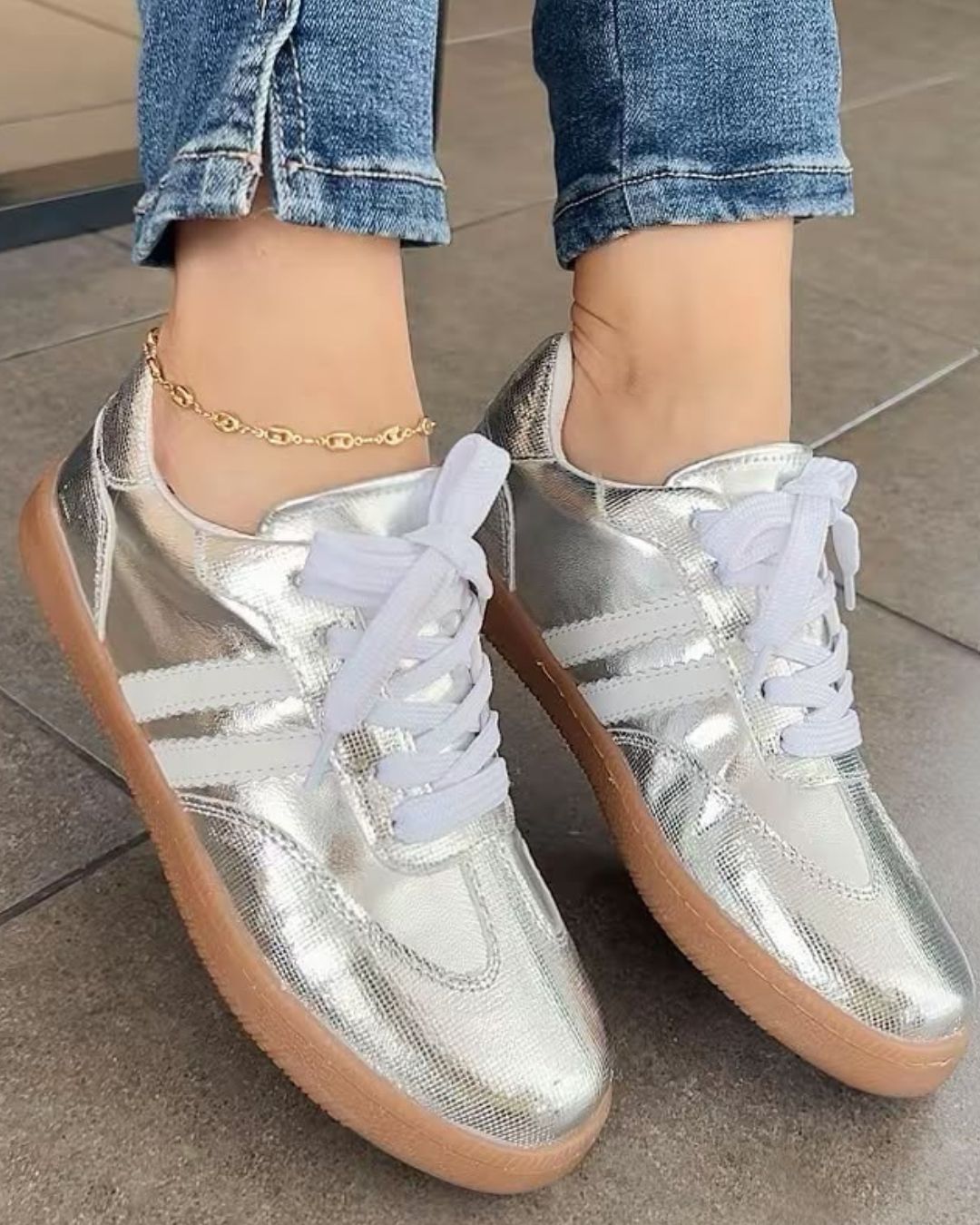 Samba Luxury - 1950818