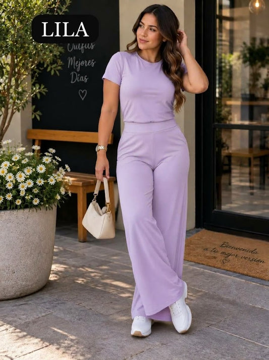 Conjunto Diva