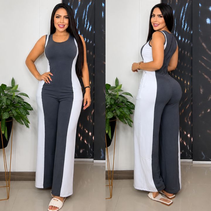 Enterizo franjas-  232556