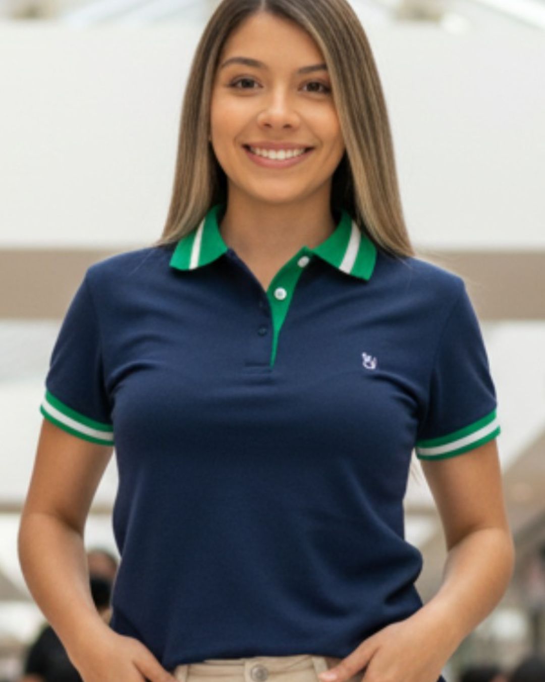 Polo Valentina ms 144675
