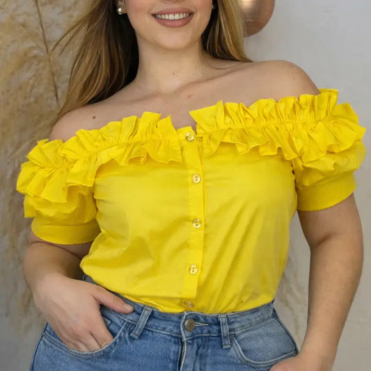 Blusa 011 - 971928