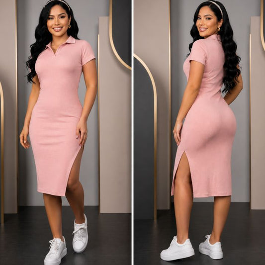Vestido Polo- 2182531