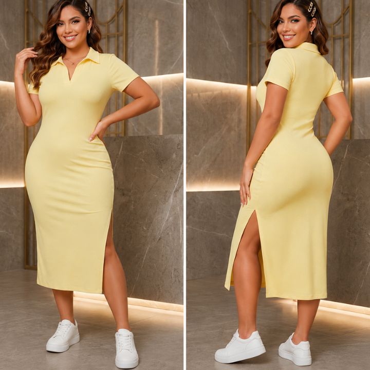 Vestido Polo
