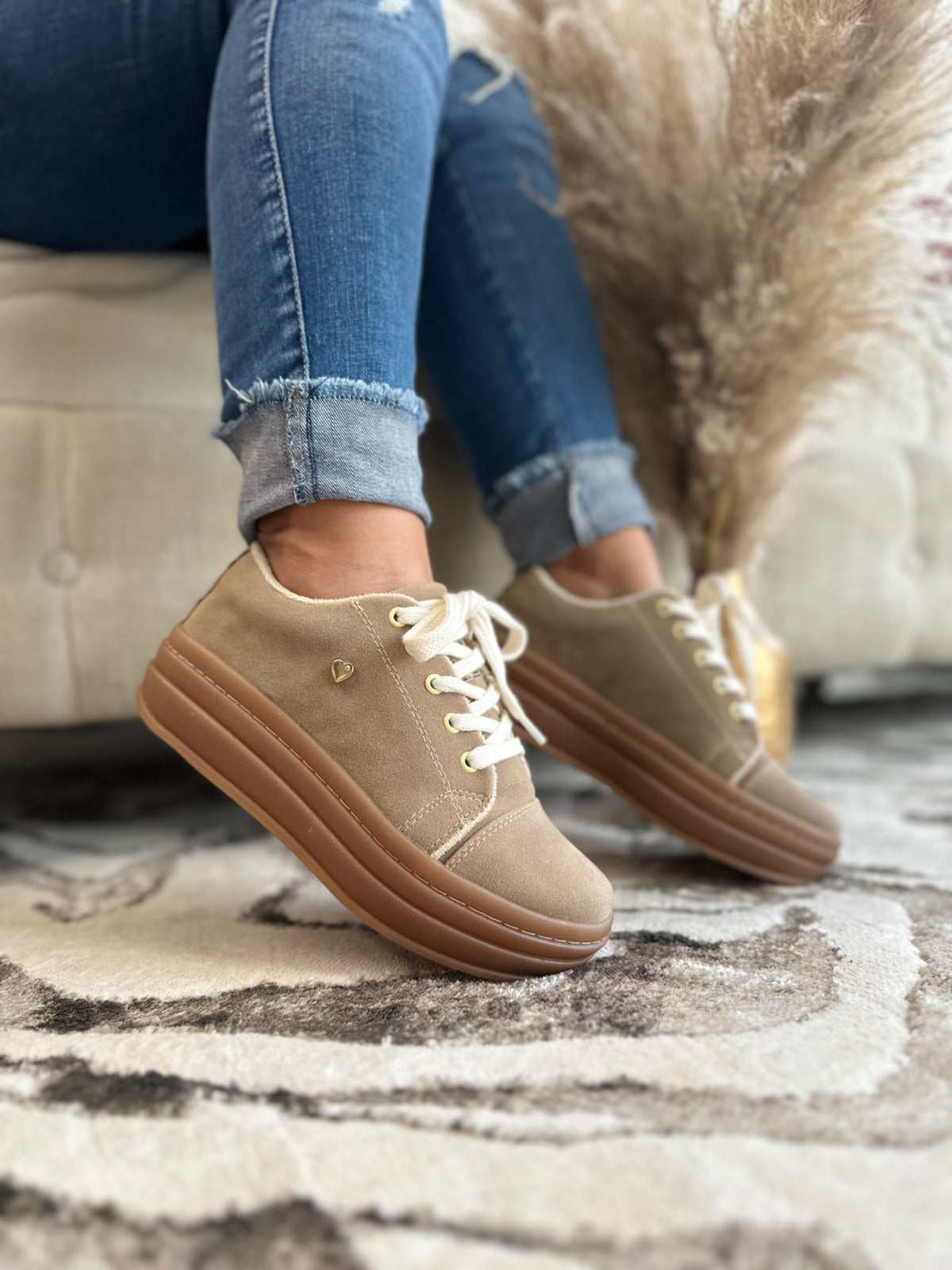 Tenis Bold -  1778223