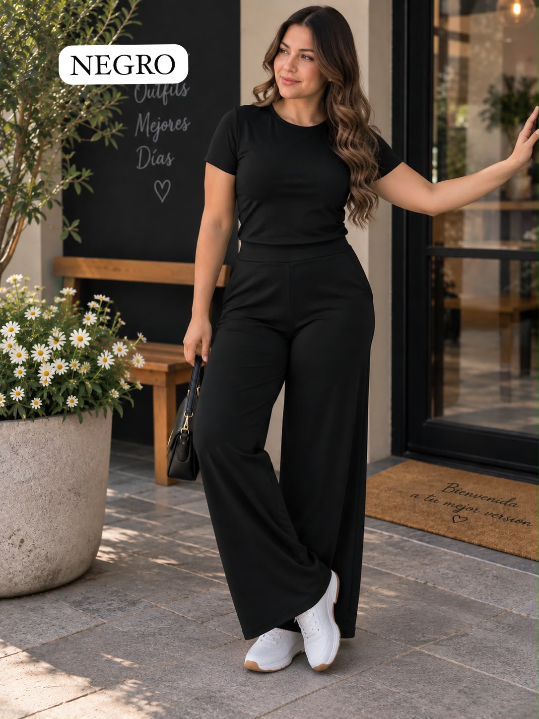 Conjunto Diva