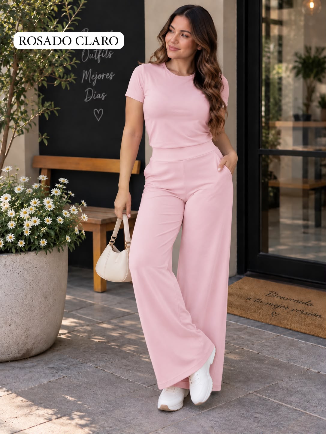 Conjunto Diva