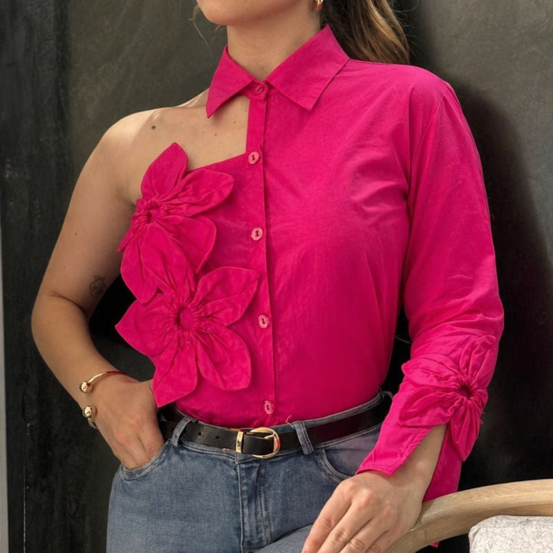 Blusa 010 - 954905