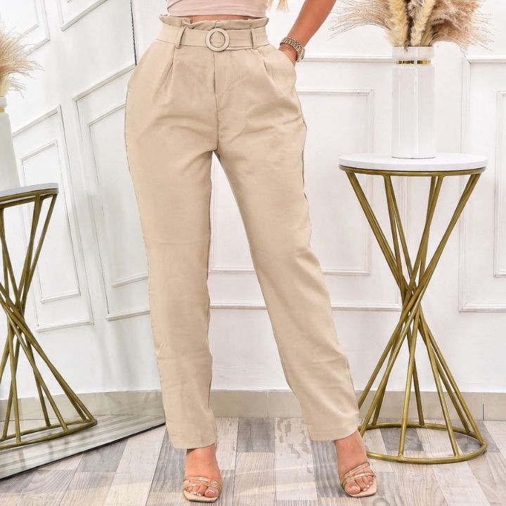 Pantalon Elegance