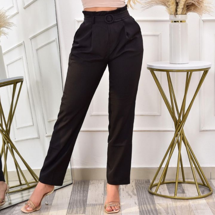 Pantalon Elegance