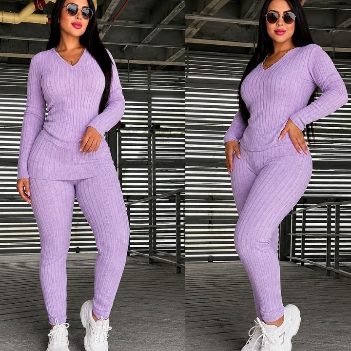 Conjunto Hilo Canale - 2151330
