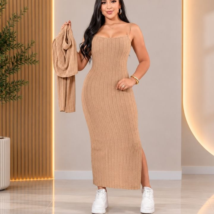 Vestido Buso- 2123123