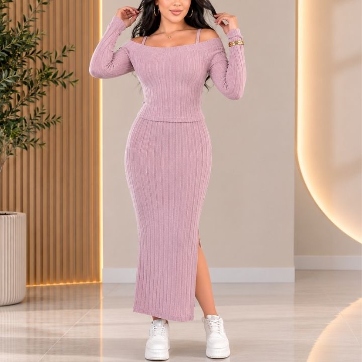 Vestido Buso- 2123123