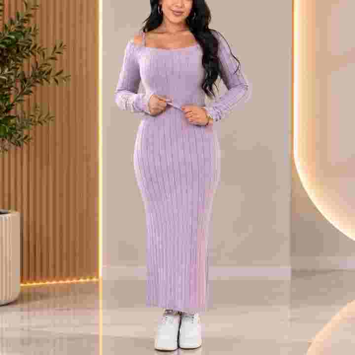 Vestido Buso- 2123123