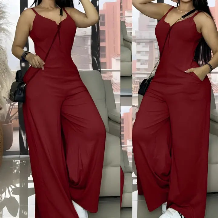 Enterizo cierre - ef